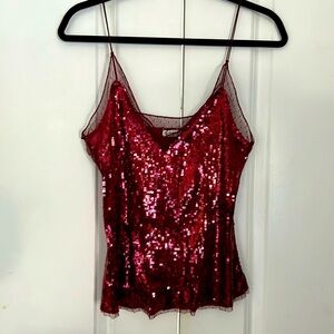 This is the perfect piece to rev up your wardrobe for the holidays!